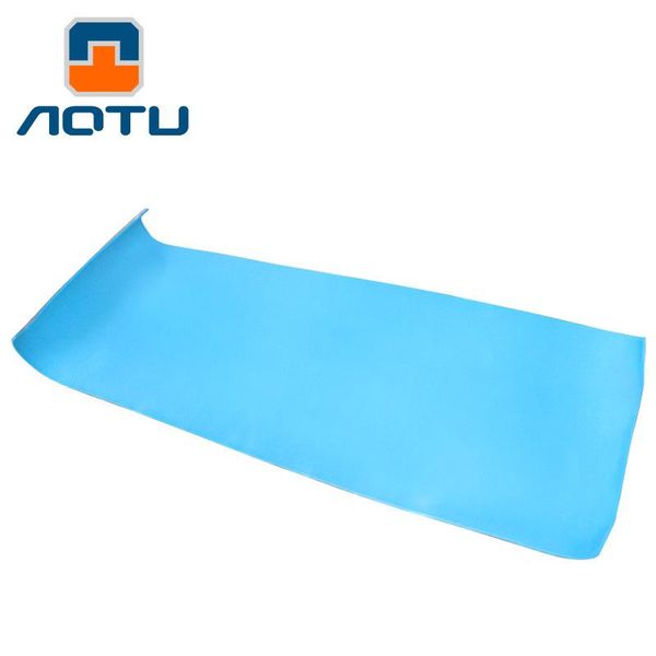 outdoor camping single aluminum membrane thick dampproof mat picnic leisure 180 * 60 0.6 cm tent pads
outdoor camping single aluminum membrane thick dampproof mat picnic leisure 180 * 60 0.6 cm tent pads