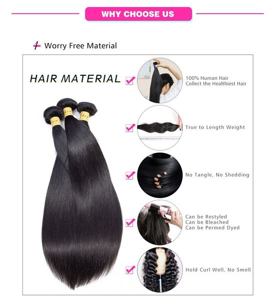 vshow peruvian body wave bundles with frontal 100% remy human hair weave bundles with closure frontal 13x4 human hair extension, Black
vshow peruvian body wave bundles with frontal 100% remy human hair weave bundles with closure frontal 13x4 human hair extension, Black