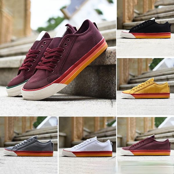 2021 wheel cassetta casual shoes women designer sneakers canvas stitching lerren stylist all-match trainers with box, Black;red
2021 wheel cassetta casual shoes women designer sneakers canvas stitching lerren stylist all-match trainers with box, Black;red