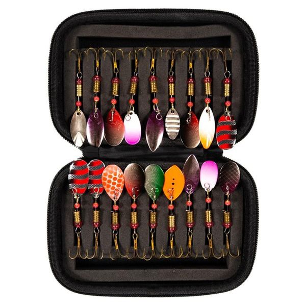 25# lure fishing tackle bag portable spoon bait packets hook sequins container large capacity eva storage zipper 16cm box accessories
25# lure fishing tackle bag portable spoon bait packets hook sequins container large capacity eva storage zipper 16cm box accessories