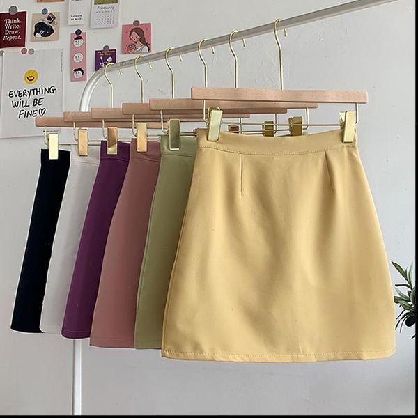 streetwear women skirts high waist mini a line pencil mujer elegant solid bodycon jupe femme, Black
streetwear women skirts high waist mini a line pencil mujer elegant solid bodycon jupe femme, Black