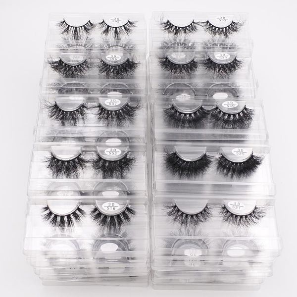 false eyelashes mink lashes 18mm fluffy 3d 10-50 pairs with tray no box100% hair natural bulk
false eyelashes mink lashes 18mm fluffy 3d 10-50 pairs with tray no box100% hair natural bulk