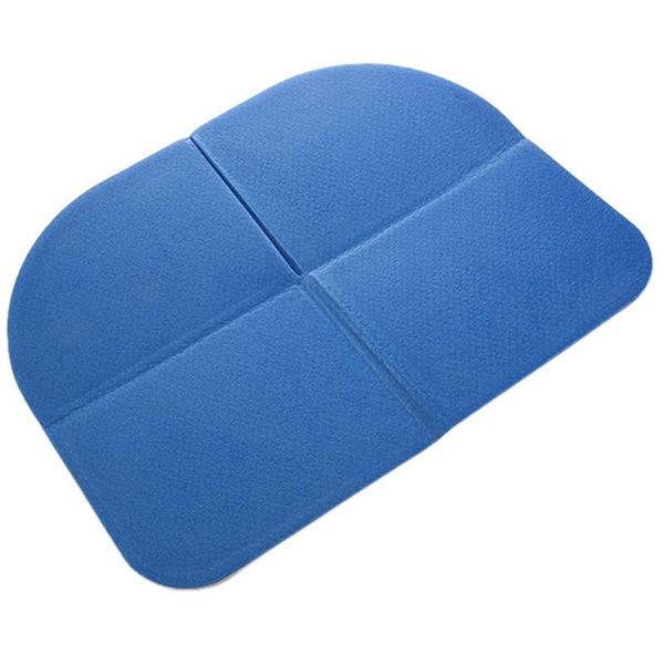 foldable camping foam cushion outdoor hiking picnic mat 38.5*28*0.6cm blue pads
foldable camping foam cushion outdoor hiking picnic mat 38.5*28*0.6cm blue pads