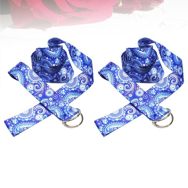 resistance bands 2 pcs 183x3.8cm yoga stretch belt multi functional fitness band portable strap blue enchantress
resistance bands 2 pcs 183x3.8cm yoga stretch belt multi functional fitness band portable strap blue enchantress