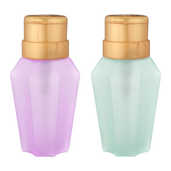 storage bottles & jars liquid nail polish cleaner pump dispenser lockable press
storage bottles & jars liquid nail polish cleaner pump dispenser lockable press