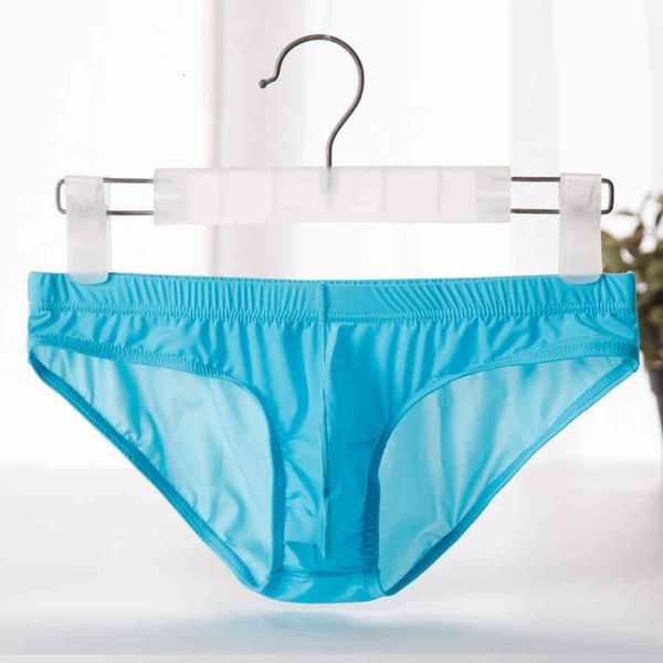 men's ice silk panties ultra-thin silky breathable underpants man low waist briefs comfortable cool underwear male yj003, Black;white
men's ice silk panties ultra-thin silky breathable underpants man low waist briefs comfortable cool underwear male yj003, Black;white