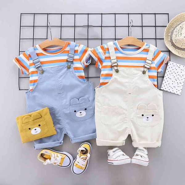 girl's dresses clothes short sleeved + suspender trousers 2pcs summer children's clothing kids x7po, Red;yellow
girl's dresses clothes short sleeved + suspender trousers 2pcs summer children's clothing kids x7po, Red;yellow