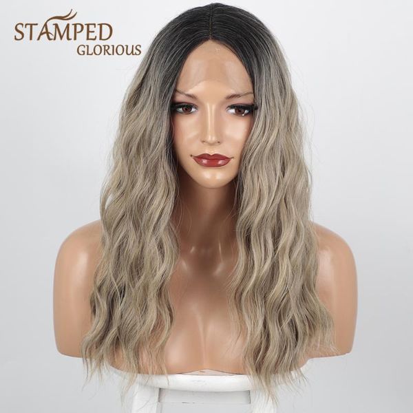 synthetic wigs stamped glorious short wavy t part lace for black women heat resistant fiber hair wig daily use natural
synthetic wigs stamped glorious short wavy t part lace for black women heat resistant fiber hair wig daily use natural