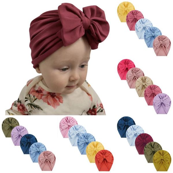 wide brim hats toddler kids baby girls solid bow knotted hat beanie headwear accessories infant shower birthday gift cute caps 5pc, Blue;gray
wide brim hats toddler kids baby girls solid bow knotted hat beanie headwear accessories infant shower birthday gift cute caps 5pc, Blue;gray