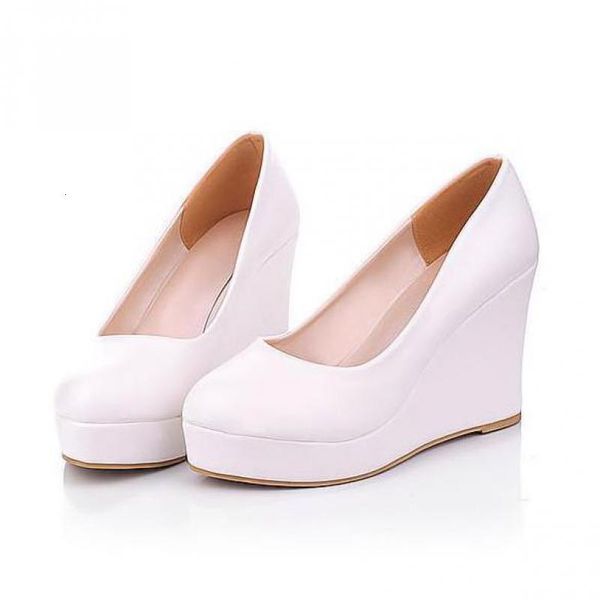 salto alto feminino branco preto plataforma femininos cunhas sapatos casuais, Black
salto alto feminino branco preto plataforma femininos cunhas sapatos casuais, Black