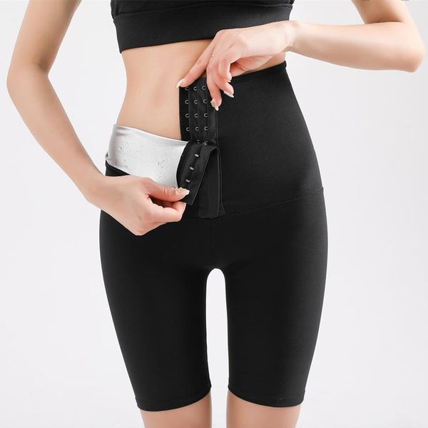 women's shapers sweat sauna pants fully coated draw back women's three breasted design girdle abdomen tight body shaping underwear, Black;white
women's shapers sweat sauna pants fully coated draw back women's three breasted design girdle abdomen tight body shaping underwear, Black;white