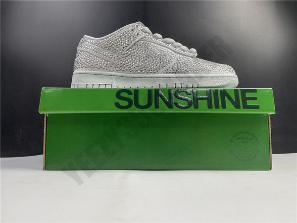 2021 low dunk crystals basketball shoes cpfm cactus plant flea market pure platinum spiral sage skateboard shoe men women trainer sneakers c 
2021 low dunk crystals basketball shoes cpfm cactus plant flea market pure platinum spiral sage skateboard shoe men women trainer sneakers c