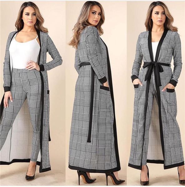 two piece dress arrival 3 pieces set women crop pencil pants&jacket fashion clelebrity office lady elegant patchwork long sleeves casual, White
two piece dress arrival 3 pieces set women crop pencil pants&jacket fashion clelebrity office lady elegant patchwork long sleeves casual, White