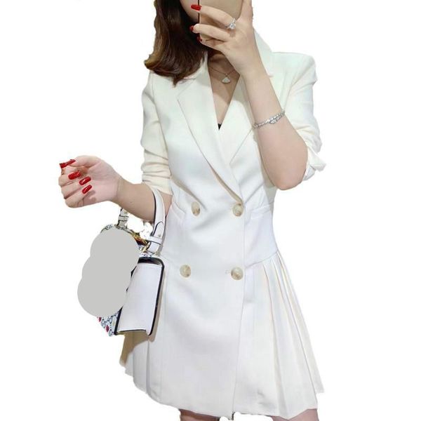 casual dresses tvvovvin women dress black white vintage blazer plus size short autumn winter 2021 fashion zl7m, Black;gray
casual dresses tvvovvin women dress black white vintage blazer plus size short autumn winter 2021 fashion zl7m, Black;gray