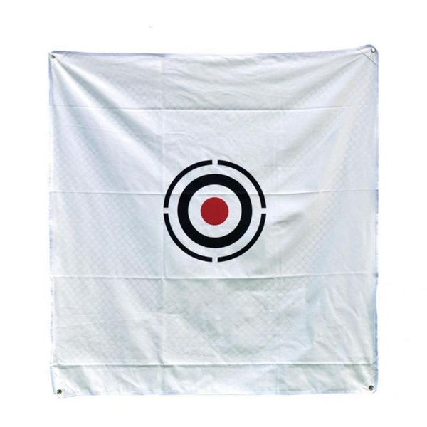 golf training aids universal hanging circle backscanvas target fade-less no deformation driving range
golf training aids universal hanging circle backscanvas target fade-less no deformation driving range