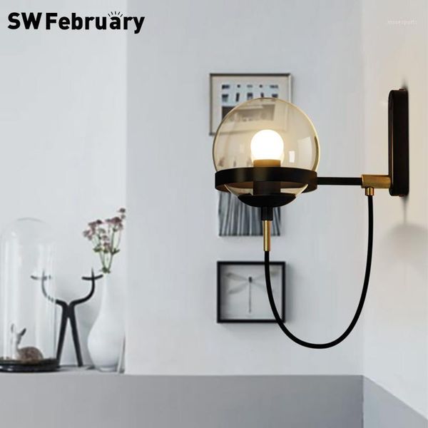 swfebruary led wall lamp living room indoor decoration bedroom light e27 110-220v modern home lighting bath corridor1
swfebruary led wall lamp living room indoor decoration bedroom light e27 110-220v modern home lighting bath corridor1