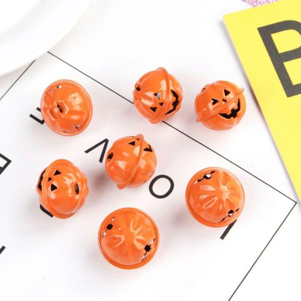 christmas decorations halloween bell 20pcs craft kit pumpkin festival garland bag wind chime art door tree decoration
christmas decorations halloween bell 20pcs craft kit pumpkin festival garland bag wind chime art door tree decoration