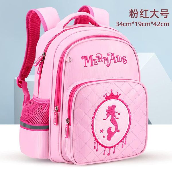 school bags waterproof children girls orthopedic backpacks kids book princess primary scoolbag mochilas
school bags waterproof children girls orthopedic backpacks kids book princess primary scoolbag mochilas