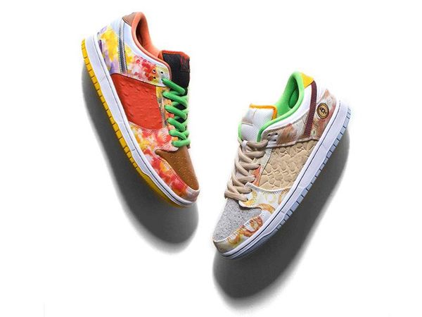 sb dunks low street-hawker flat shoes metallic copper men/women outdoor sports snkrs with original box fast delivery
sb dunks low street-hawker flat shoes metallic copper men/women outdoor sports snkrs with original box fast delivery