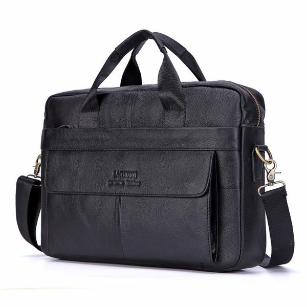 briefcases brand men briefcase genuine leather bag cowhide handbag large capacity male lapmenger bags shoulder
briefcases brand men briefcase genuine leather bag cowhide handbag large capacity male lapmenger bags shoulder