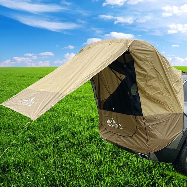 tents and shelters car trunk tent waterproof rainfly for self-driving tour shelter outdoor mobile kitchen accessories camping extension suns
tents and shelters car trunk tent waterproof rainfly for self-driving tour shelter outdoor mobile kitchen accessories camping extension suns
