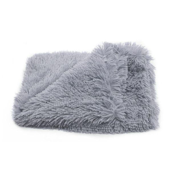 pet dog cat comforter fluffy fleece blanket soft warm dual plush fur mat winter w0yc kennels & pens
pet dog cat comforter fluffy fleece blanket soft warm dual plush fur mat winter w0yc kennels & pens
