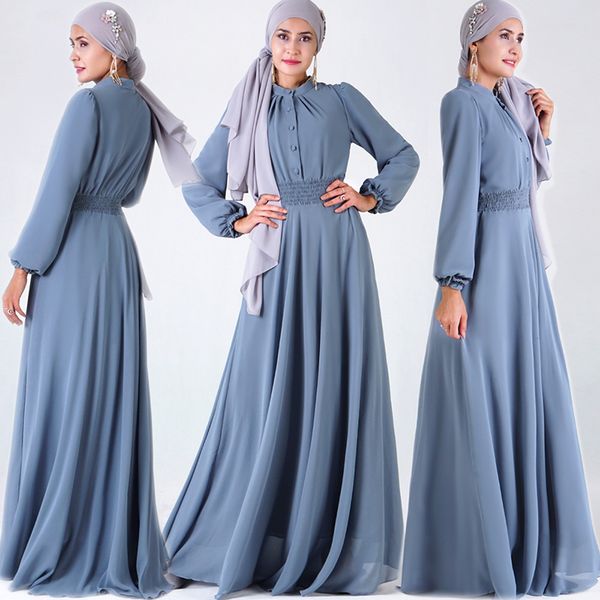 abaya turkey dubai muslim hijab dress kaftan abayas for women caftan marocain robe femme pakistan islamic dresses prayer clothes, Red
abaya turkey dubai muslim hijab dress kaftan abayas for women caftan marocain robe femme pakistan islamic dresses prayer clothes, Red