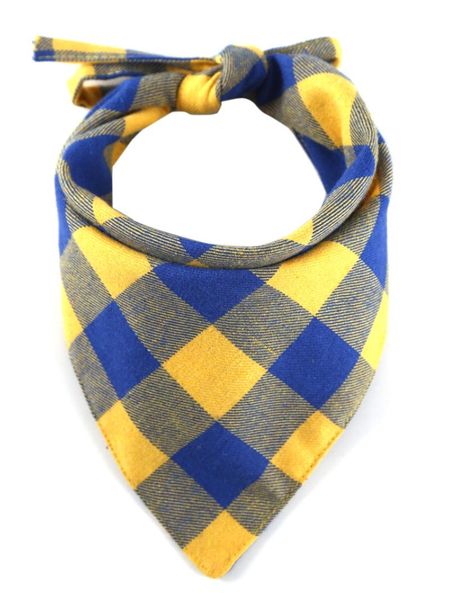 dog apparel bandana scarf for large dogs pet double layer cotton plaid washable bow ties collar cat accessories
dog apparel bandana scarf for large dogs pet double layer cotton plaid washable bow ties collar cat accessories