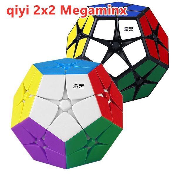 qiyi 2x2 megaminxeds magic cube qiyi 2x2x2 dodecahedron cube 12 sided cubo magico speed puzzle cube
qiyi 2x2 megaminxeds magic cube qiyi 2x2x2 dodecahedron cube 12 sided cubo magico speed puzzle cube