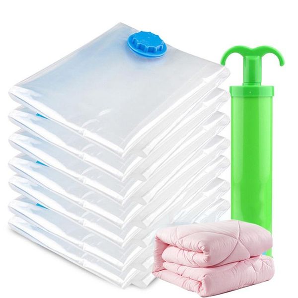 storage bags vacuum bag clothes with valve home organizer transparent border foldable compressed travel saving space
storage bags vacuum bag clothes with valve home organizer transparent border foldable compressed travel saving space