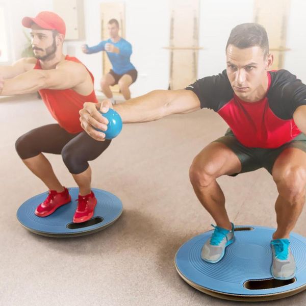 fitness board with handle anti-slip yoga coordination training twist boards rotation for exerciser accessories
fitness board with handle anti-slip yoga coordination training twist boards rotation for exerciser accessories
