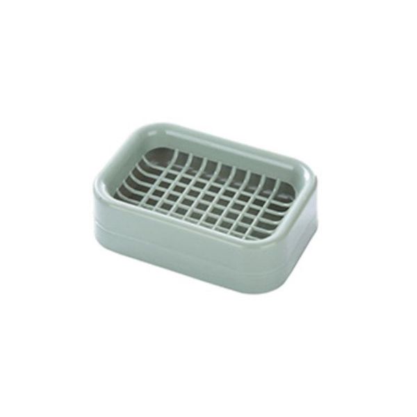soap dishes bathroom double layers drain holder box handmade rack container nordic organizer storage case
soap dishes bathroom double layers drain holder box handmade rack container nordic organizer storage case