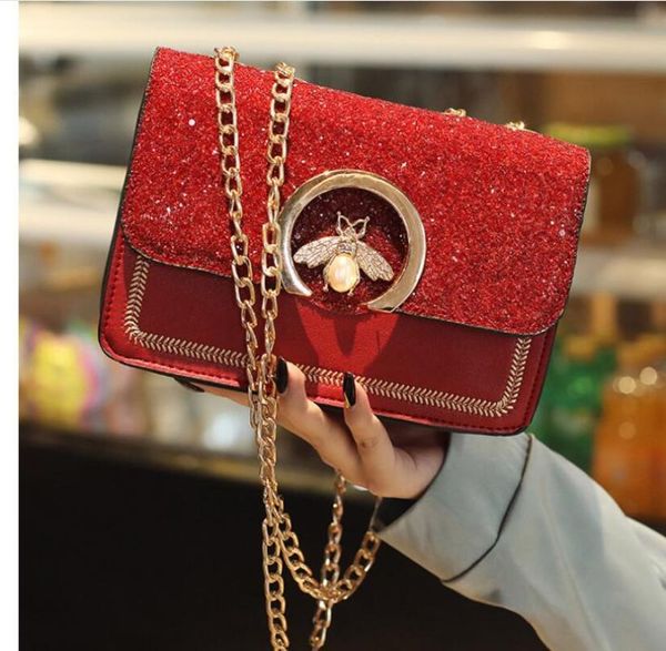 evening bags 2021 women shoulder bag pu leather sequin ladies handbag luxury designer messenger crossbody
evening bags 2021 women shoulder bag pu leather sequin ladies handbag luxury designer messenger crossbody