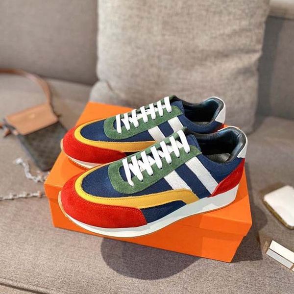 fashion men women shoe sneakers high triple black white red pink beige lace up clearsole mens casual sneaker size 35-45
fashion men women shoe sneakers high triple black white red pink beige lace up clearsole mens casual sneaker size 35-45