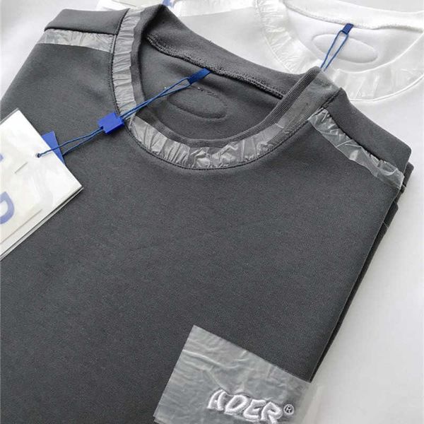men's t-shirts version t-shirt men women adererror t-shirts embroidery ader error tee korean oversize 17aw, White;black
men's t-shirts version t-shirt men women adererror t-shirts embroidery ader error tee korean oversize 17aw, White;black