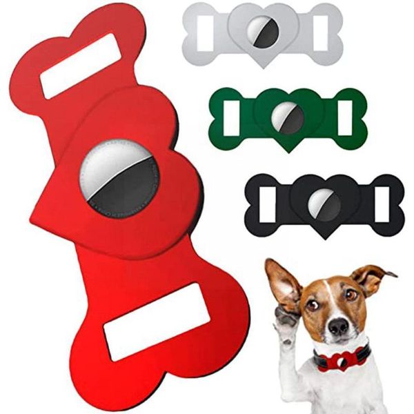 dog collars & leashes pet silicone protective sleeve collar anti-lost case tracker cat and accessories d0r8
dog collars & leashes pet silicone protective sleeve collar anti-lost case tracker cat and accessories d0r8