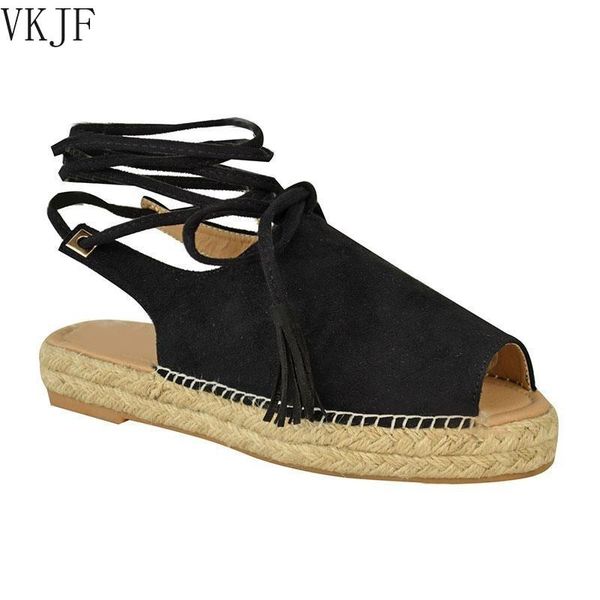 slippers retro women's sandals summer shoes ladies thick bottom flat espadrille 2021 platform roman heightened luxury large size, Black
slippers retro women's sandals summer shoes ladies thick bottom flat espadrille 2021 platform roman heightened luxury large size, Black