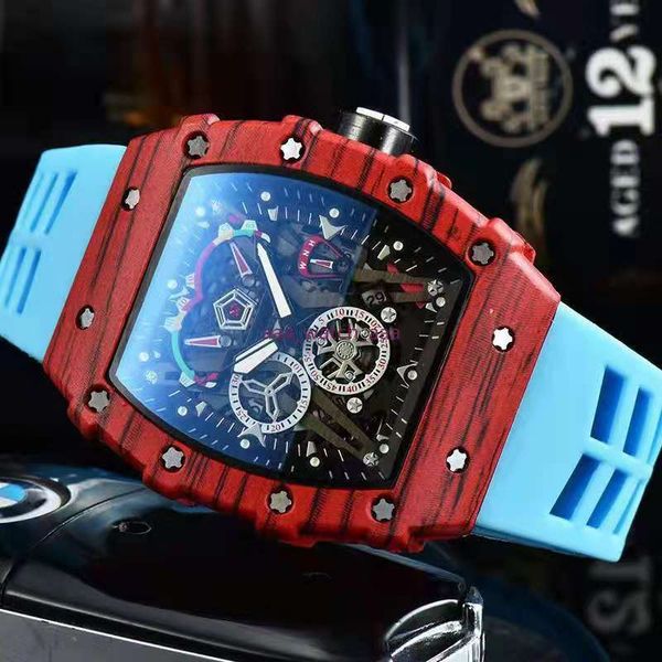 2021 full function the new mens watches brand luxury watch men's quartz automatic wristwatches male clock, Slivery;brown
2021 full function the new mens watches brand luxury watch men's quartz automatic wristwatches male clock, Slivery;brown