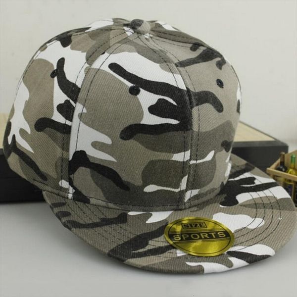 Summer Baseball Caps Hats For Men Adult Outdoor Blank Snapback Camouflage Sun Cap, Blue;gray
Summer Baseball Caps Hats For Men Adult Outdoor Blank Snapback Camouflage Sun Cap, Blue;gray