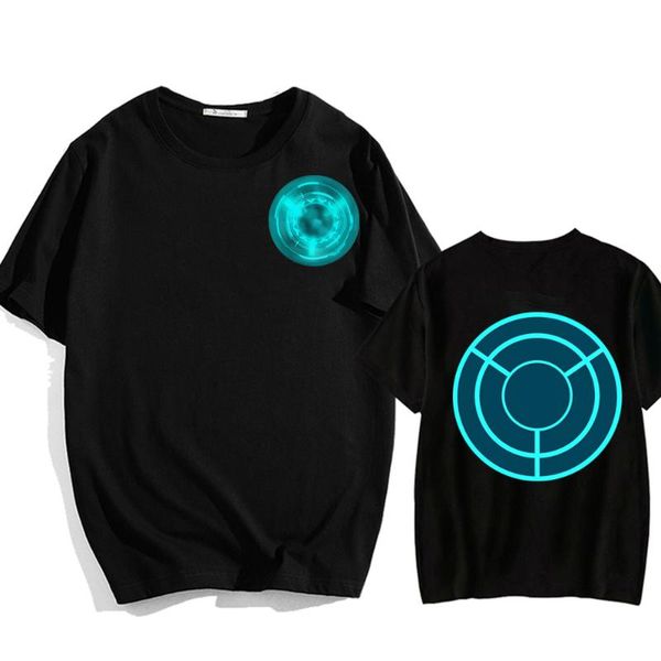 men's t-shirts blood blockade battlefront cotton t shirt harajuku anime kekkai sensen t-shirt fashion clothes summer hip hop tees, White;black
men's t-shirts blood blockade battlefront cotton t shirt harajuku anime kekkai sensen t-shirt fashion clothes summer hip hop tees, White;black