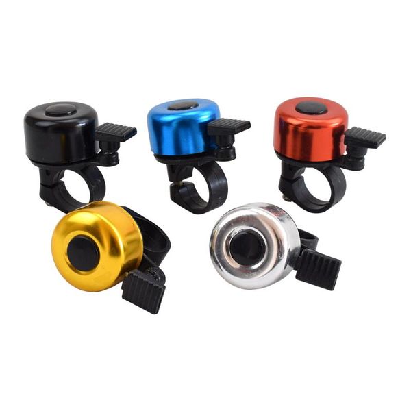 bike horns alloy plastic 5 colors bicycle bell mtb road horn accessories ordinary mountain parts
bike horns alloy plastic 5 colors bicycle bell mtb road horn accessories ordinary mountain parts