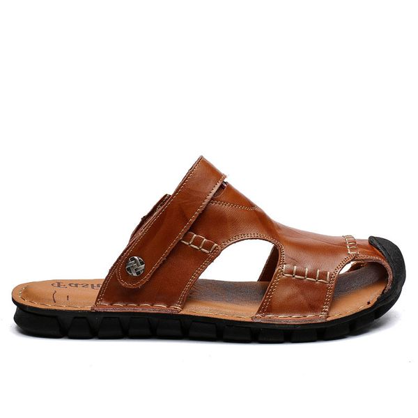 2021 cross-border mens women sport trainers sandals and slippers summer casual two-wear shoes beach sandal hollow leather shoe code: 26bz-97, Black
2021 cross-border mens women sport trainers sandals and slippers summer casual two-wear shoes beach sandal hollow leather shoe code: 26bz-97, Black