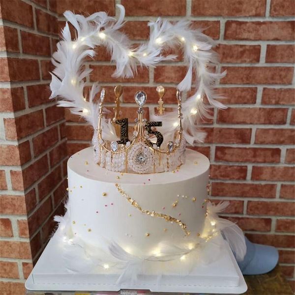 other festive & party supplies crystal vintage royal queen king tiaras and crowns men/women pageant prom diadem hair ornaments wedding jewel
other festive & party supplies crystal vintage royal queen king tiaras and crowns men/women pageant prom diadem hair ornaments wedding jewel
