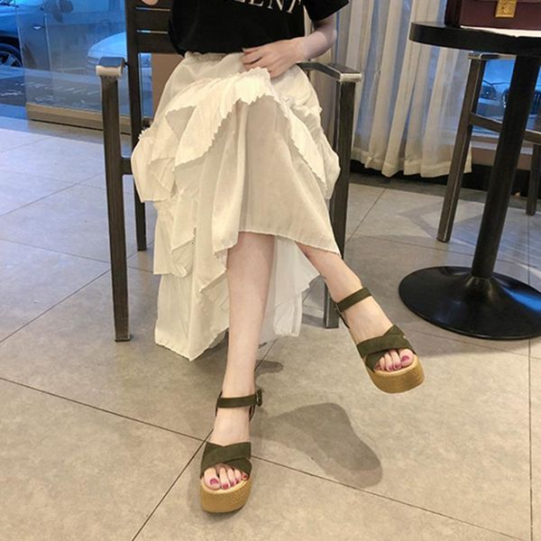 sandals youyedian platform women summer lady fashion casual wedge open toe platforms peep high heel shoes #3 4qaj, Black
sandals youyedian platform women summer lady fashion casual wedge open toe platforms peep high heel shoes #3 4qaj, Black
