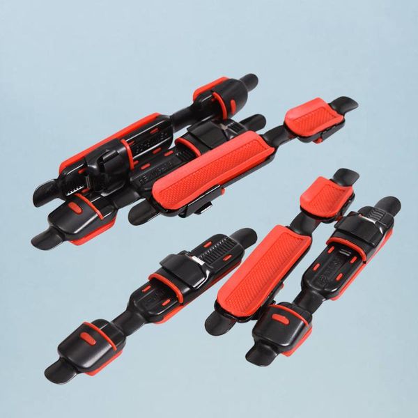 20pcs board wheel seat diy fishing vessels booth sea pole accessories (black and red) hooks
20pcs board wheel seat diy fishing vessels booth sea pole accessories (black and red) hooks