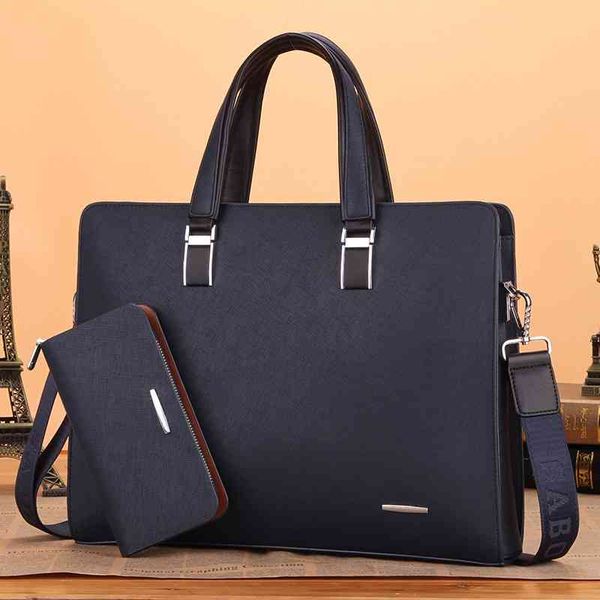 men's portable briefcase horizontal business men's computer bag leisure backpack satchel large capacity
men's portable briefcase horizontal business men's computer bag leisure backpack satchel large capacity