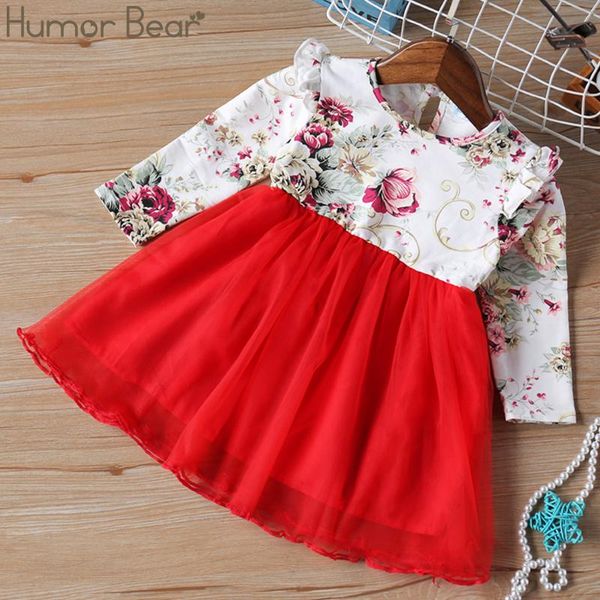 humor bear girl dress children party costume kids vestidos infant tutu mesh casual baby girls princess pullover, Blue
humor bear girl dress children party costume kids vestidos infant tutu mesh casual baby girls princess pullover, Blue