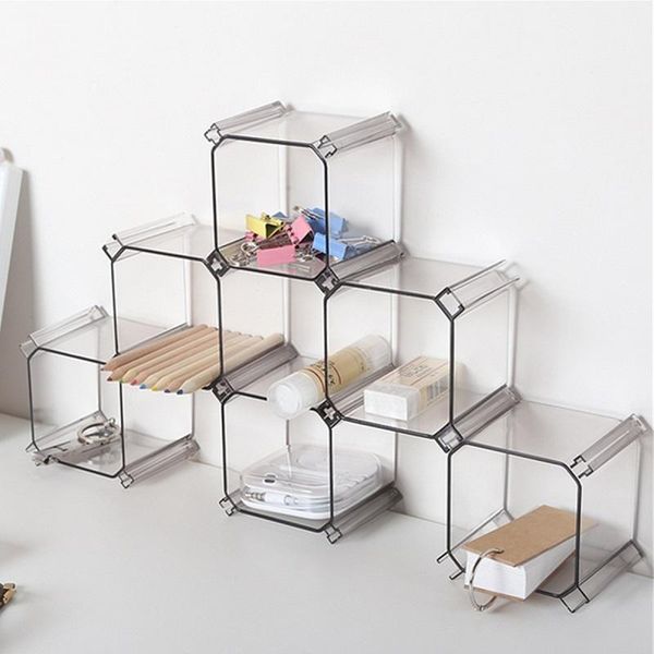 storage drawers 6pcs diy underwear ties bra socks plastic box case deskdrawer divider closet creative organizers
storage drawers 6pcs diy underwear ties bra socks plastic box case deskdrawer divider closet creative organizers
