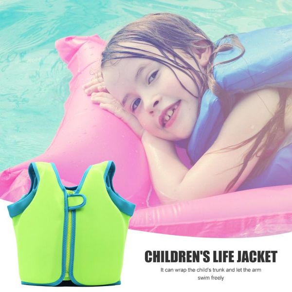 life vest & buoy kids swim float jacket swimming portable neoprene learn to swims outdoor elements for toddler small children
life vest & buoy kids swim float jacket swimming portable neoprene learn to swims outdoor elements for toddler small children