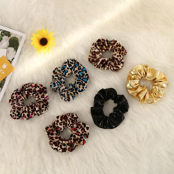hair accessories 6pcs fashion flower leopard scrunchie women lady elastic rubber bands gum for girls headband haarband dames
hair accessories 6pcs fashion flower leopard scrunchie women lady elastic rubber bands gum for girls headband haarband dames